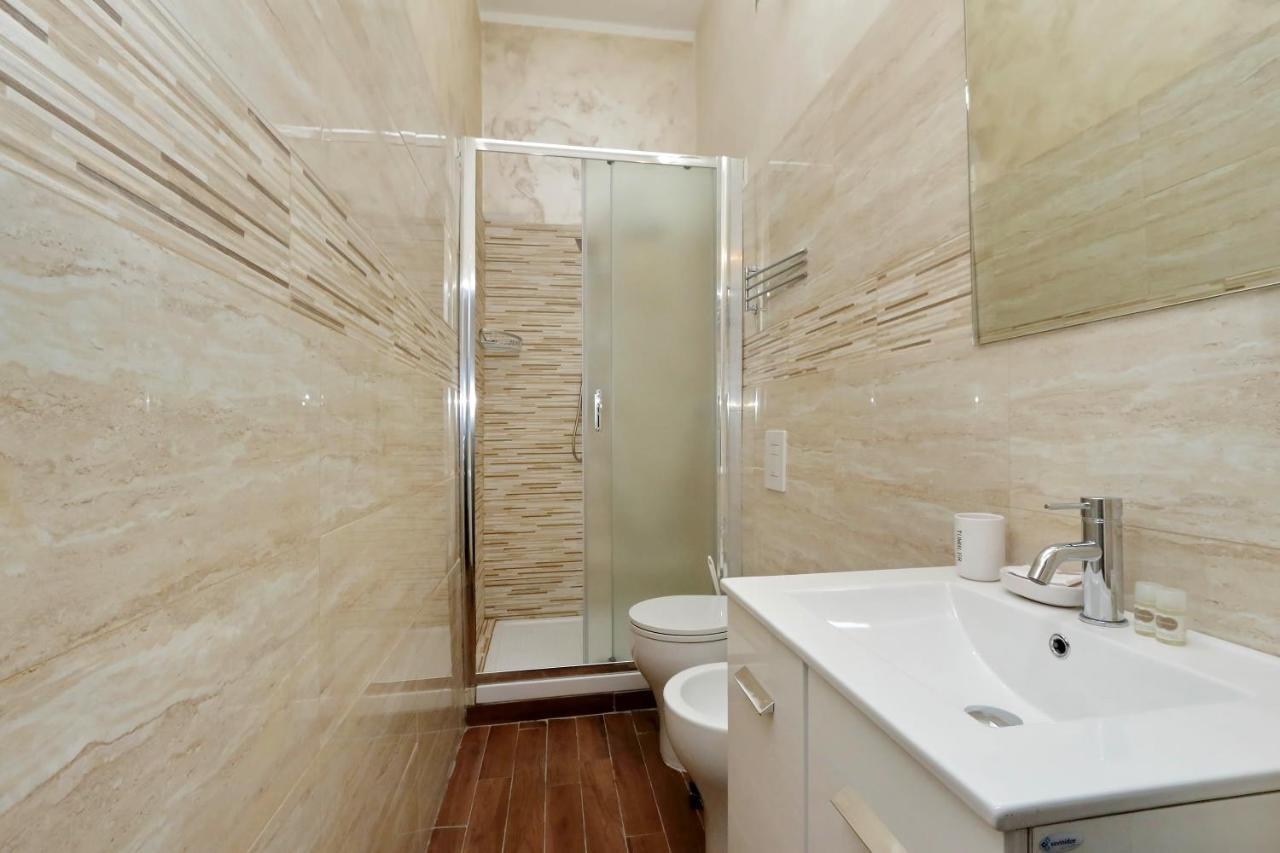 Camera Familiare Deluxe