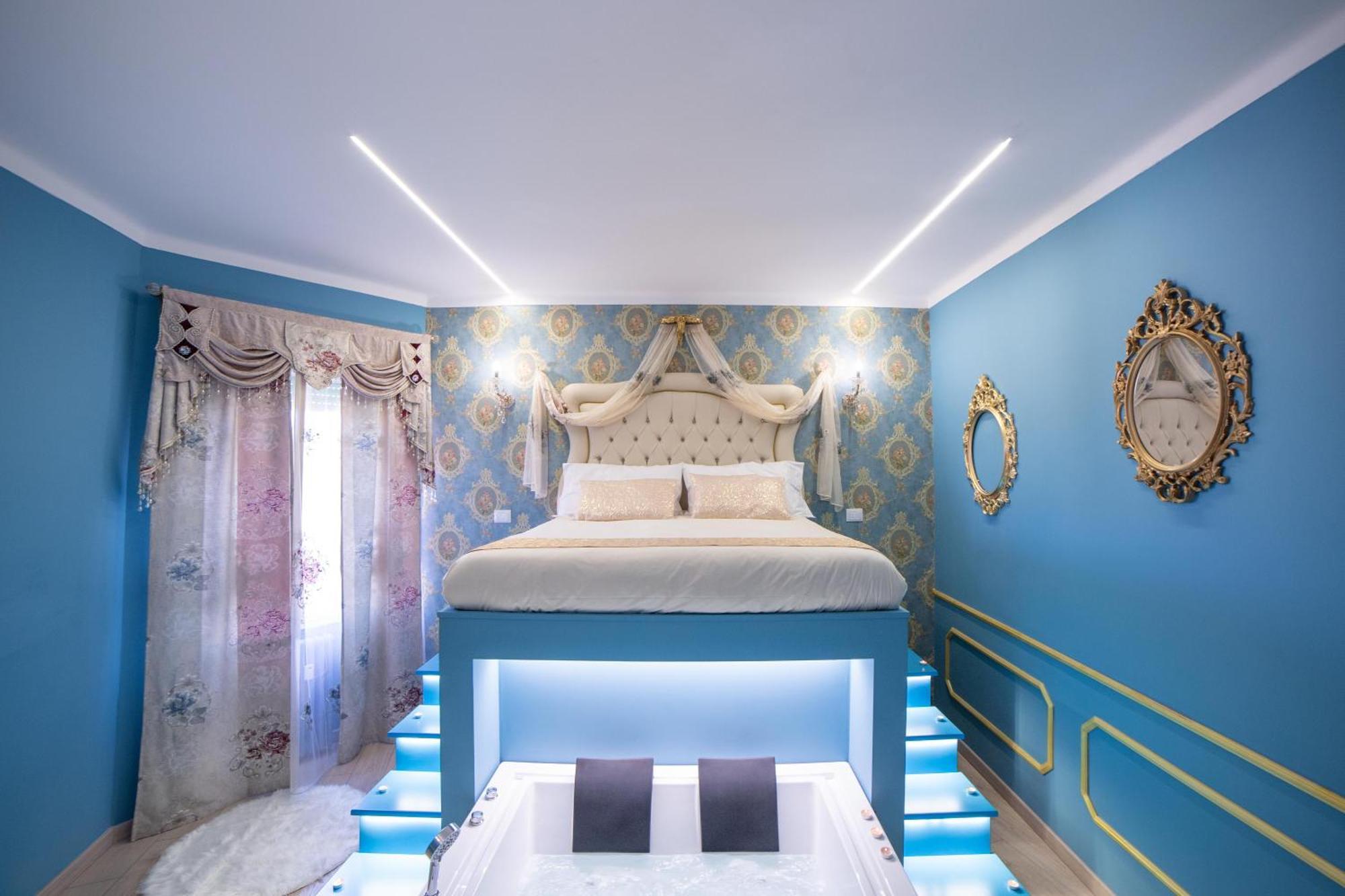 Superior Queen Room