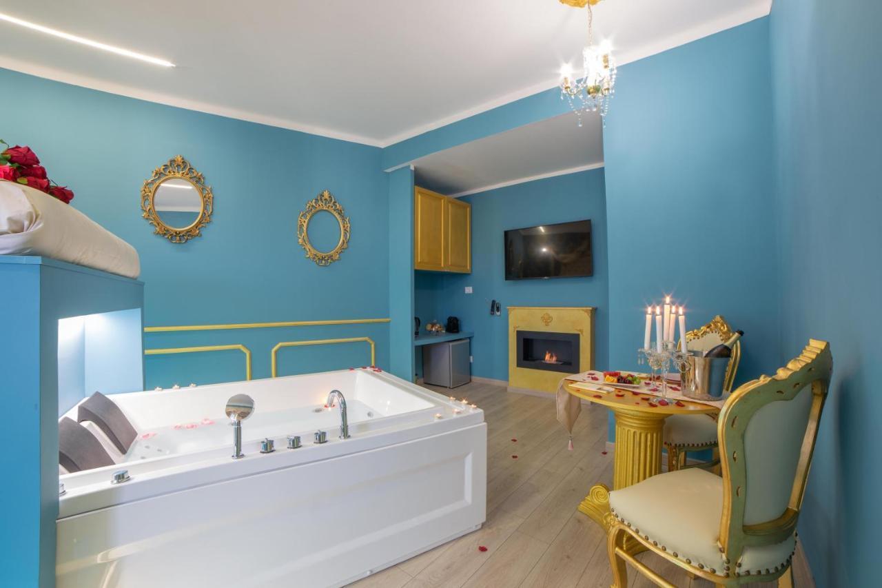 Superior Queen Room