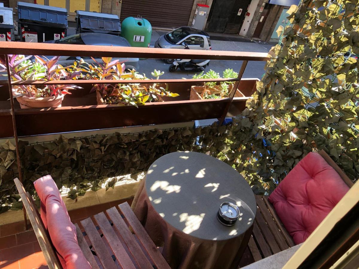 Large Double Room Balcony
