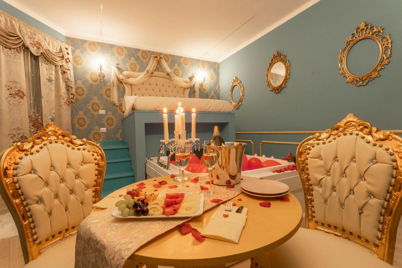 Superior Queen Room
