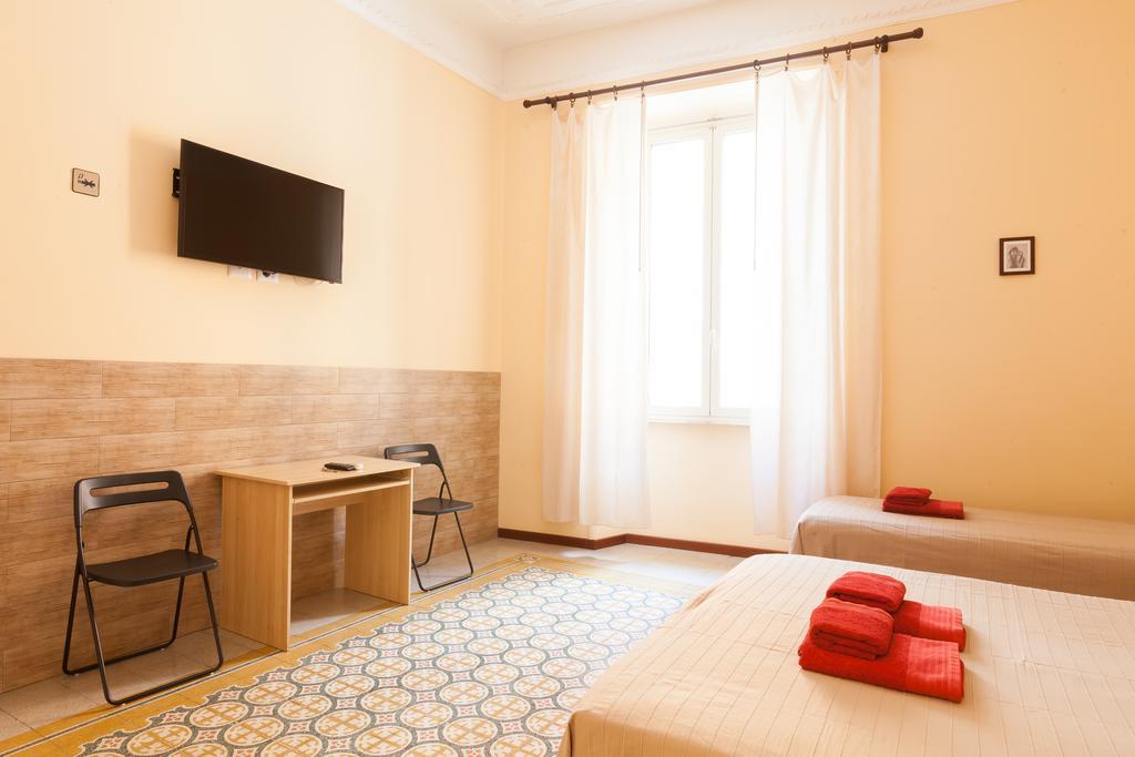 Quadruple Room Ensuite