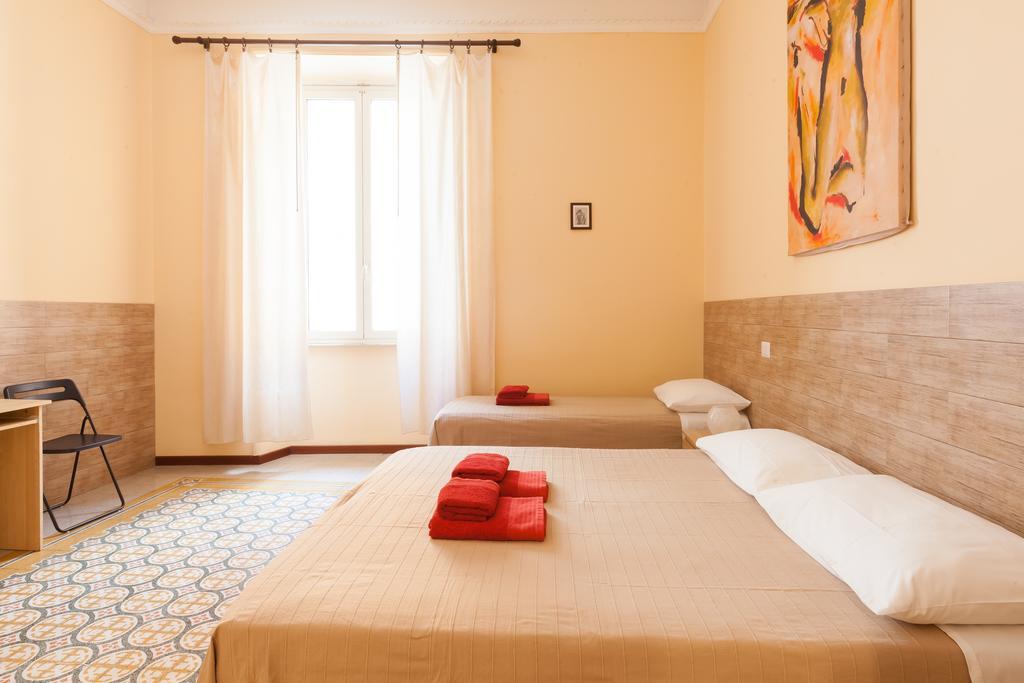Quadruple Room Ensuite