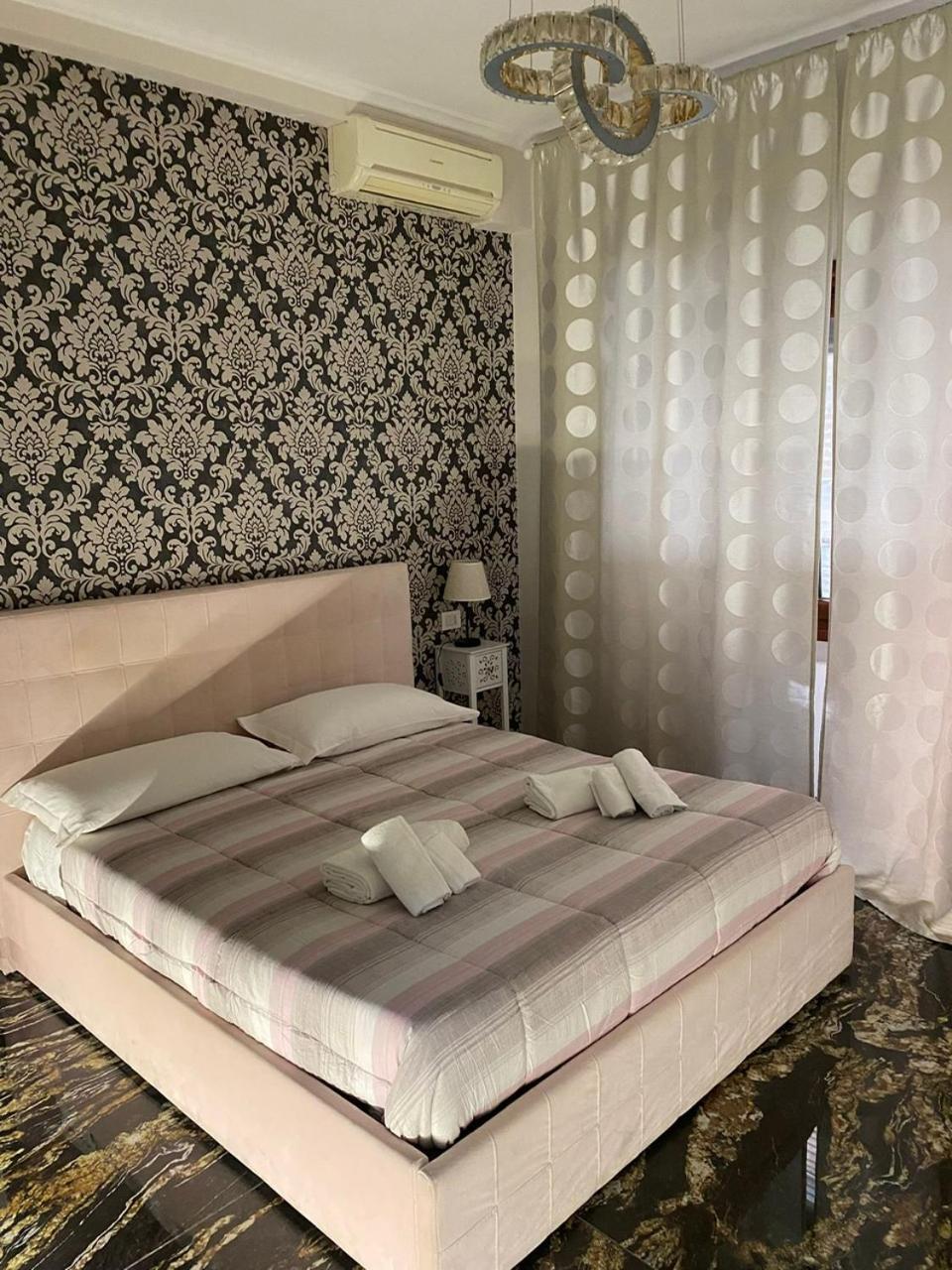 Large Double Room Balcony