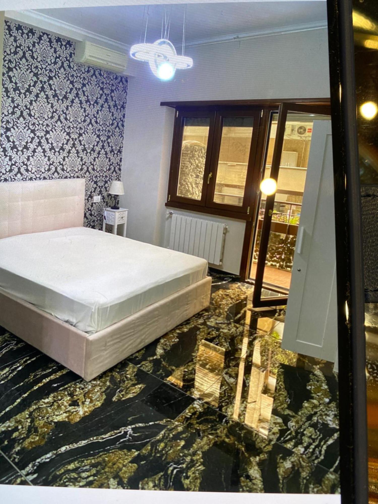 Large Double Room Balcony