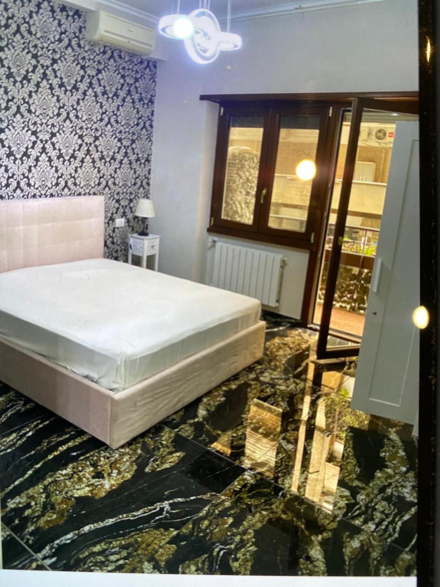 Large Double Room Balcony