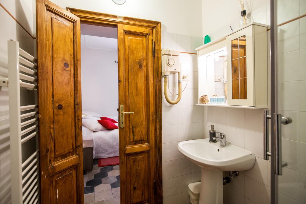 Camera Tripla con Bagno Privato