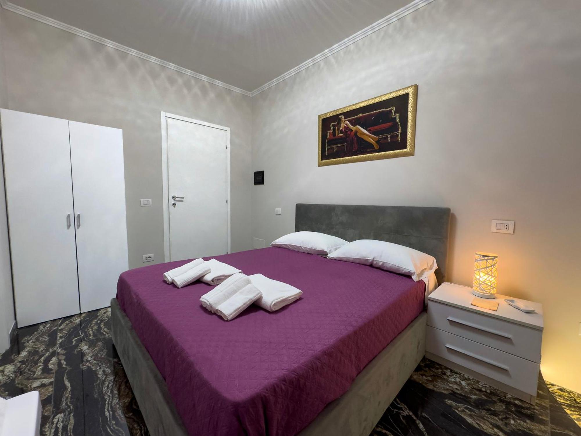 Deluxe Suite Spa Bath