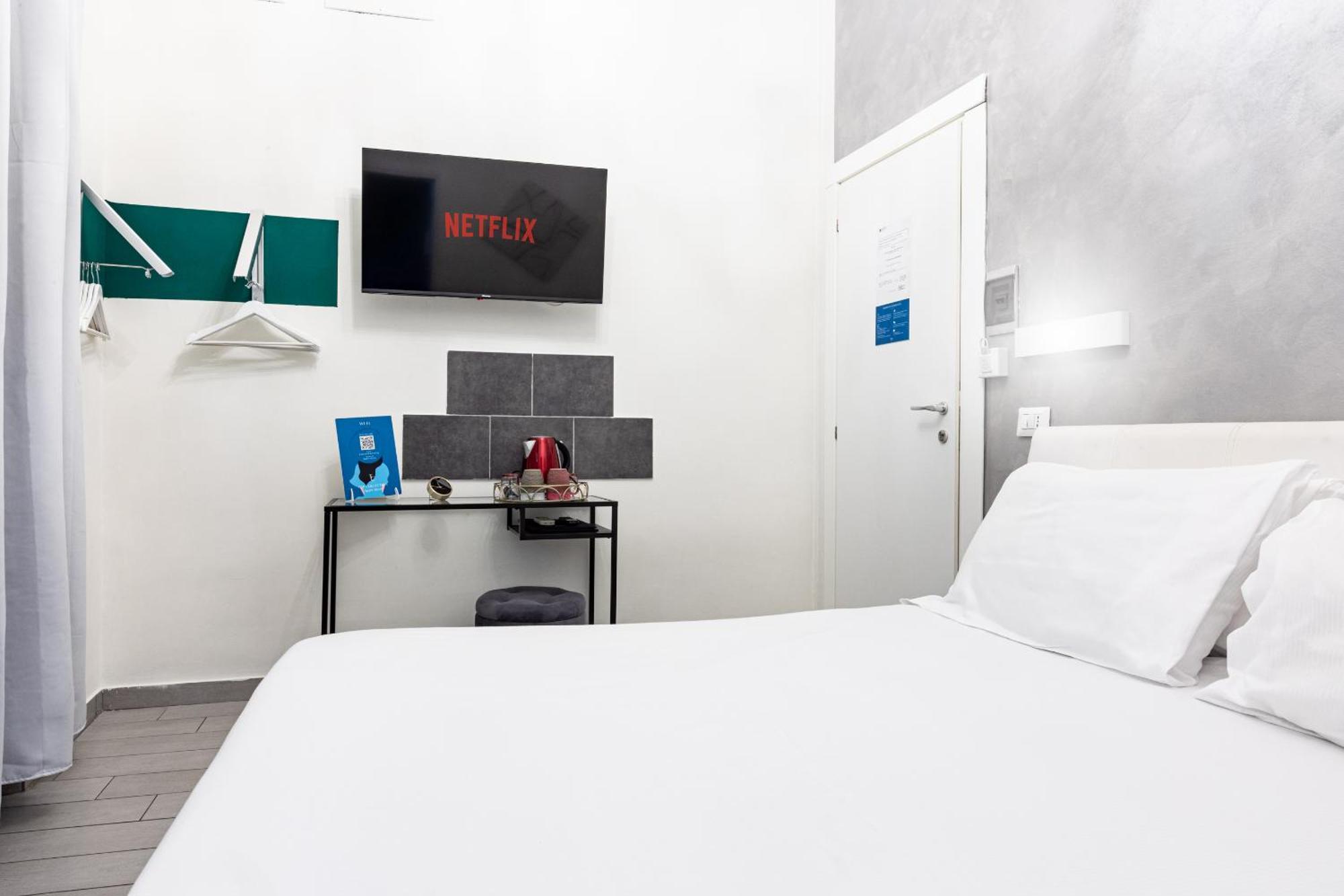 Small Double Room