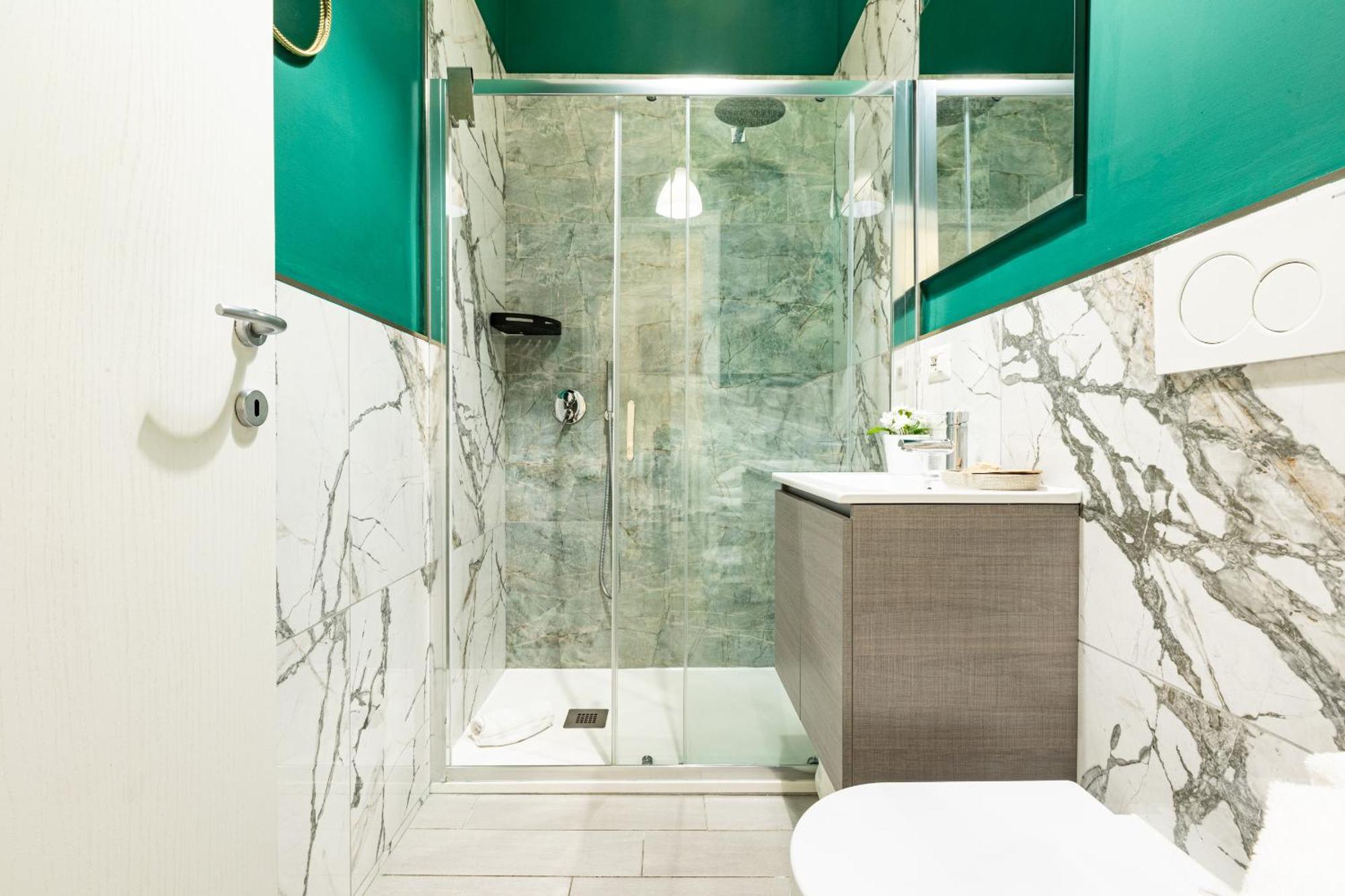 Double Room Spa Bath