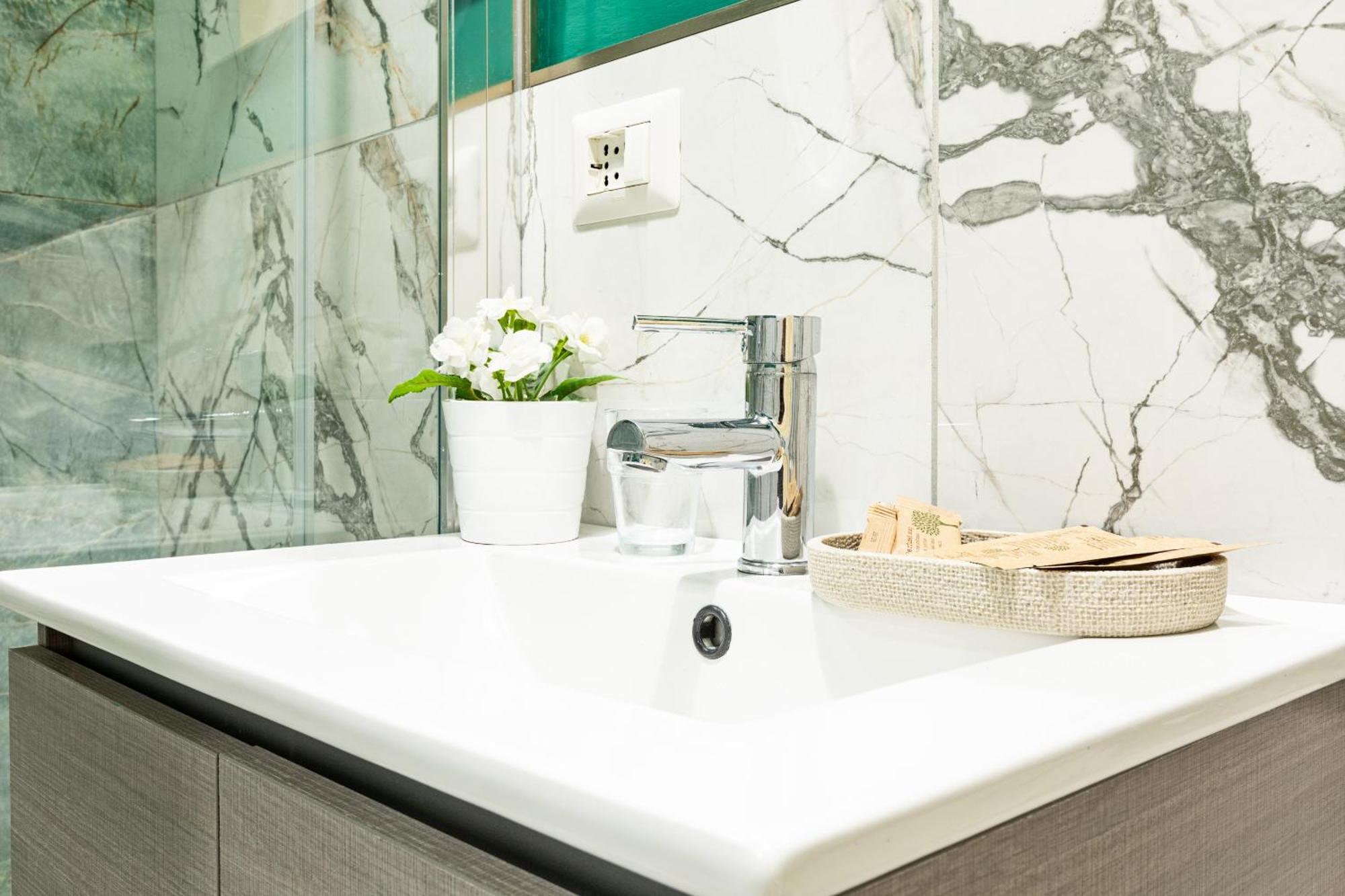 Double Room Spa Bath