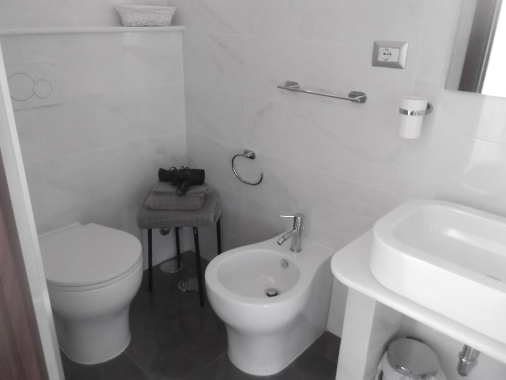 Camera Standard con Bagno Privato