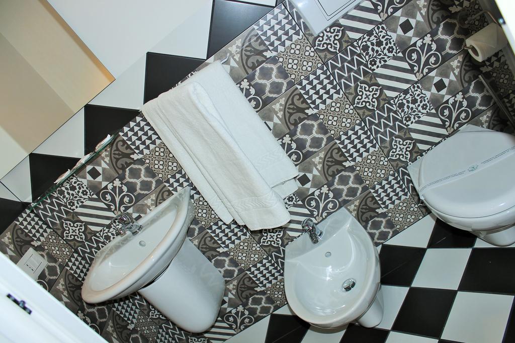 Camera Tripla con Bagno Privato