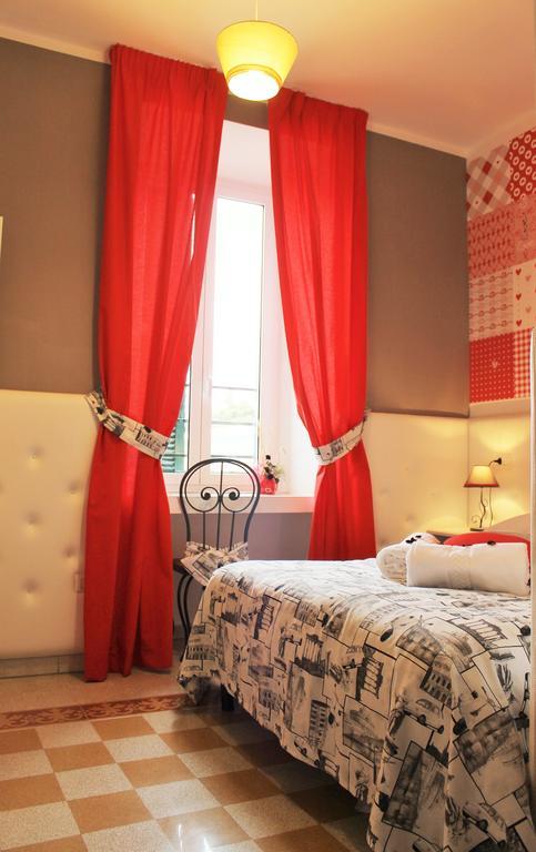 Camera Familiare con Bagno Privato