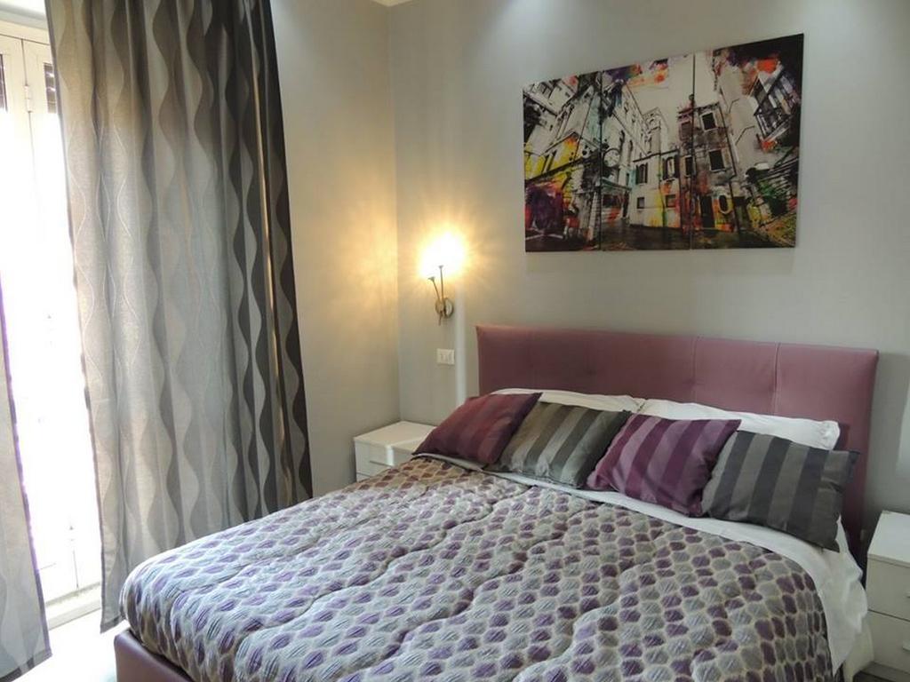 Triple Room Balcony