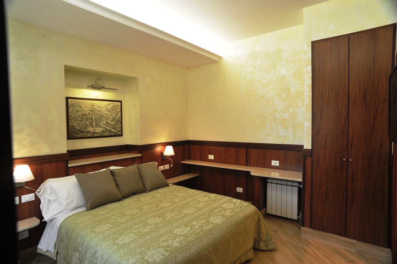 Double Room Private Bathroom