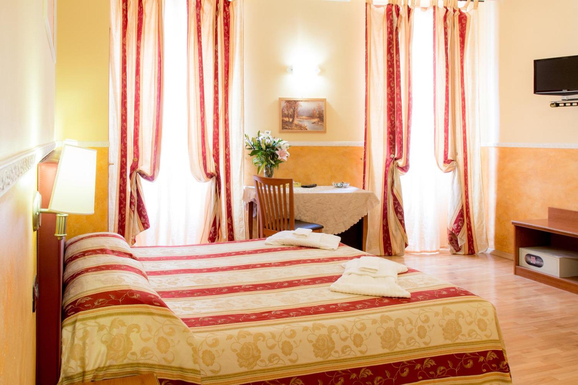 Double or Twin Room