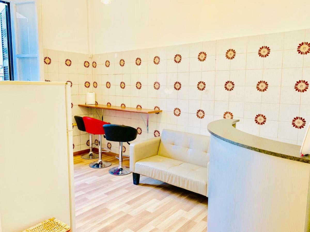 Posto Letto in Dormitorio Femminile per 4 Persone