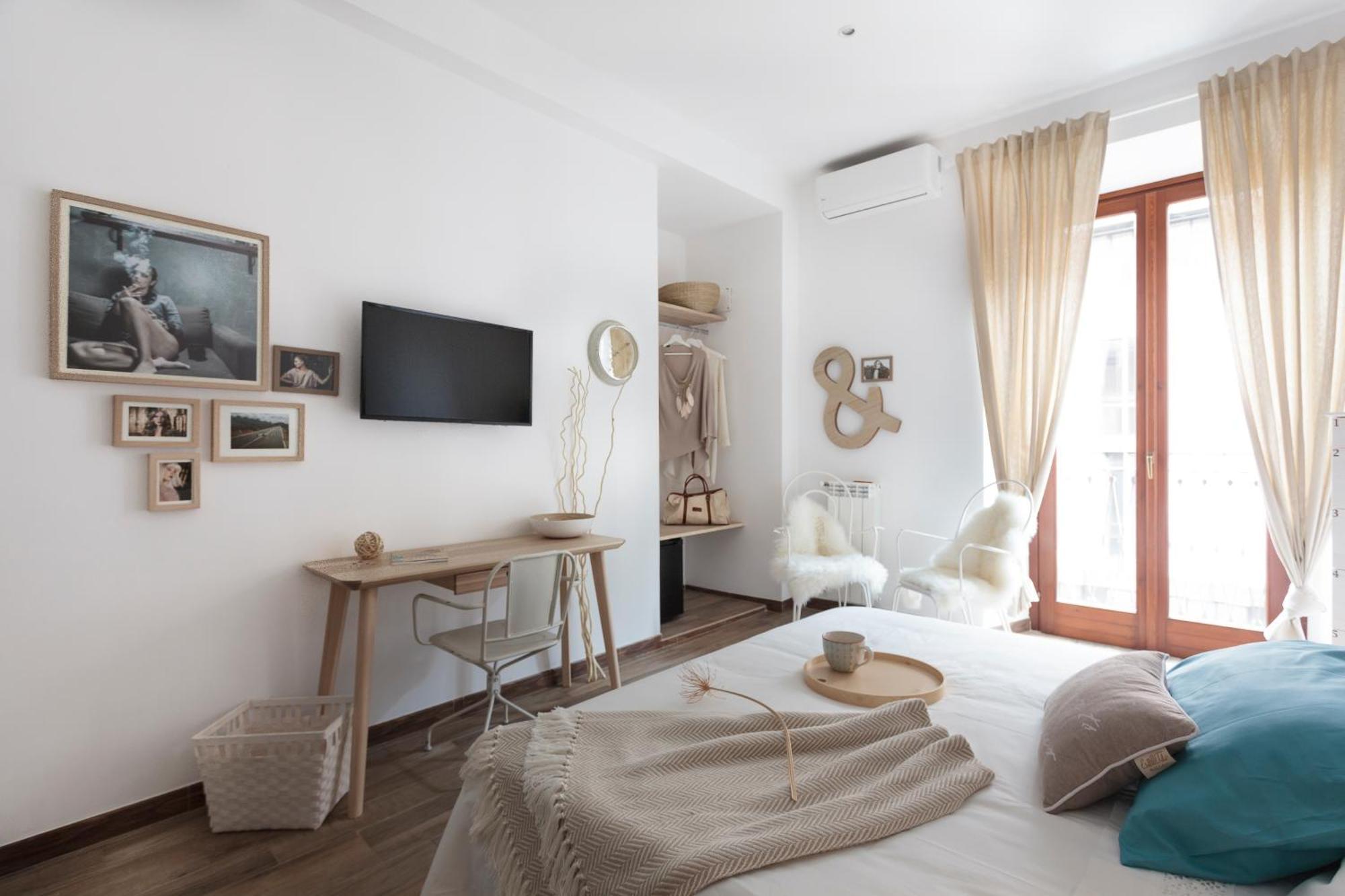 Comfort Triple Room