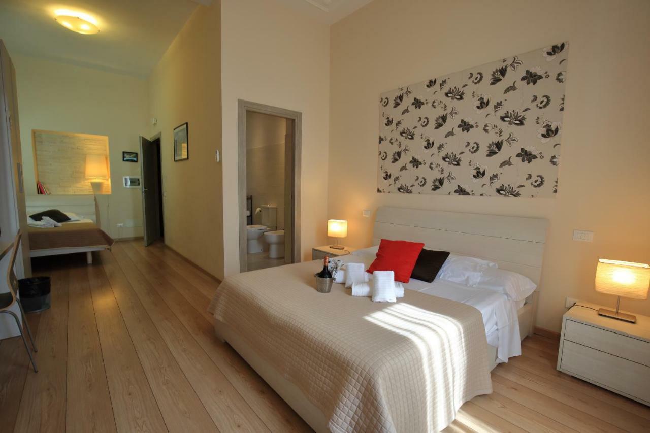 Triple Room View