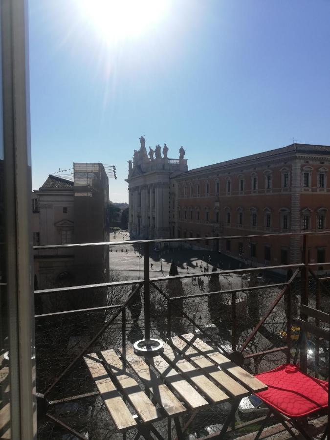 Triple Room View