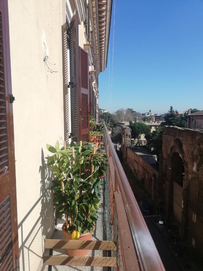 Triple Room View