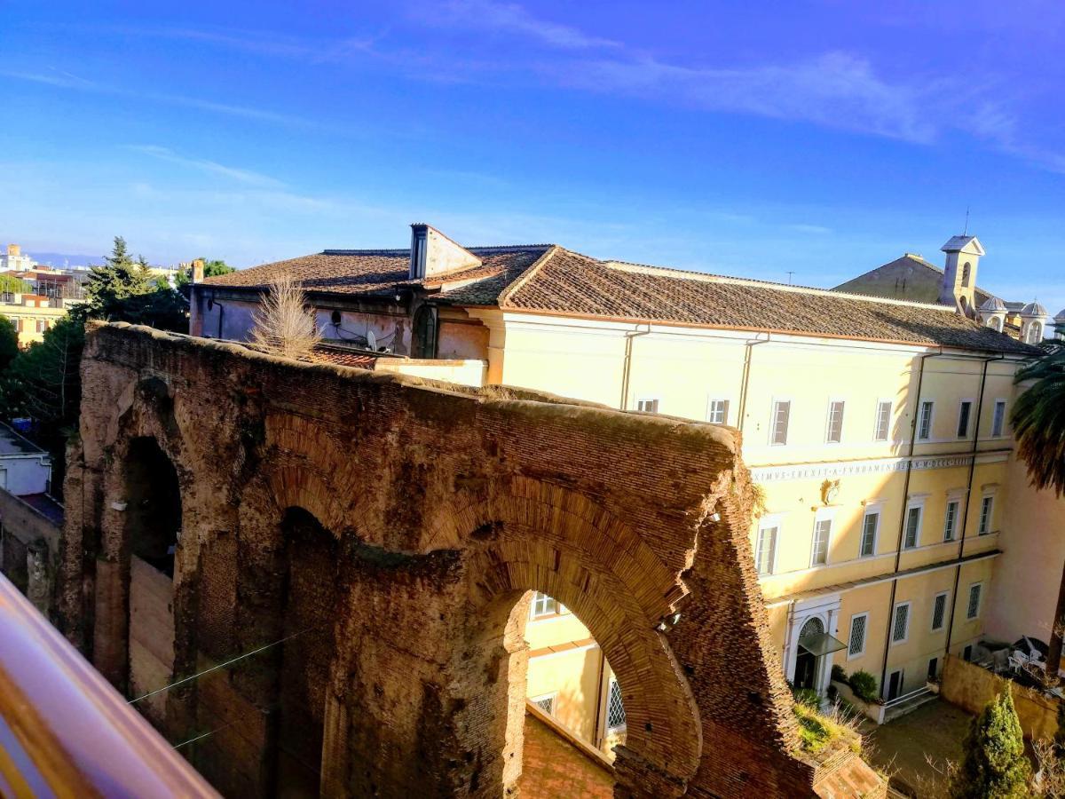 Double Room View