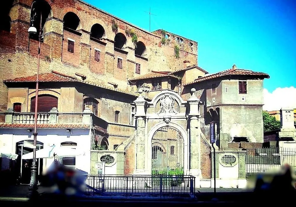 Locanda Del Fante-1
