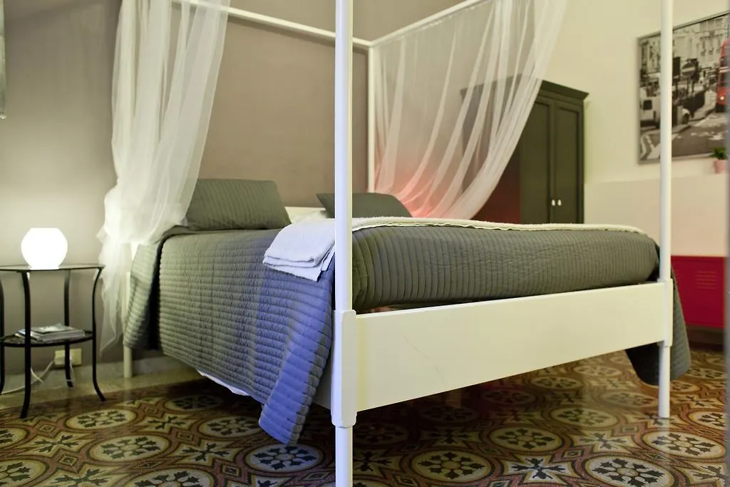 Happy Stay Guesthouse-1