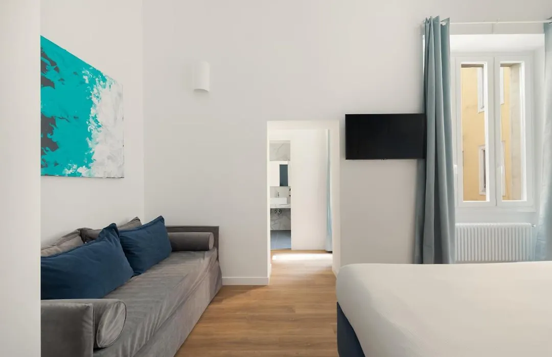 Da Me Suites-1