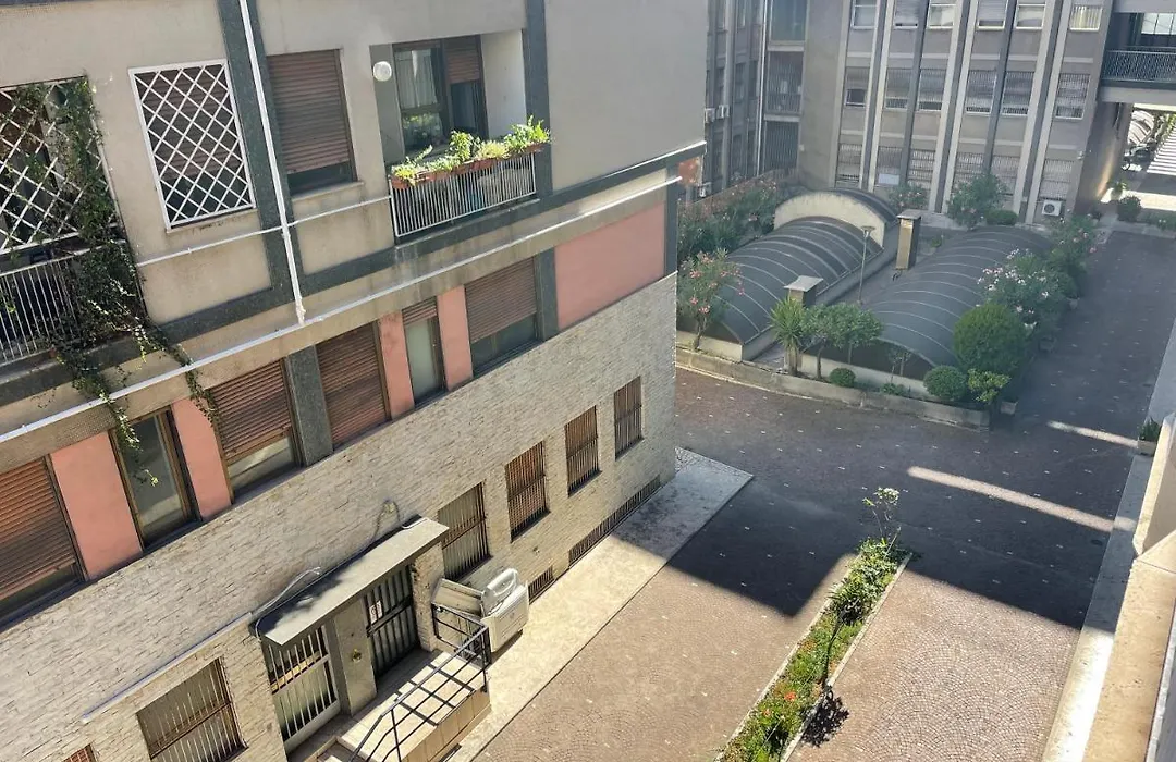 Luciano Laterani Guest House-1
