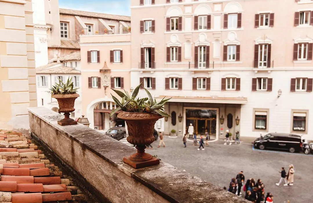 My Spanishsteps-1