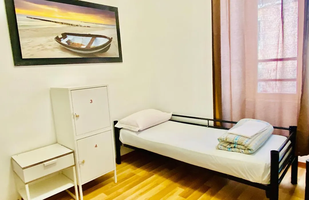 Comfort Inn Rome Termini-1