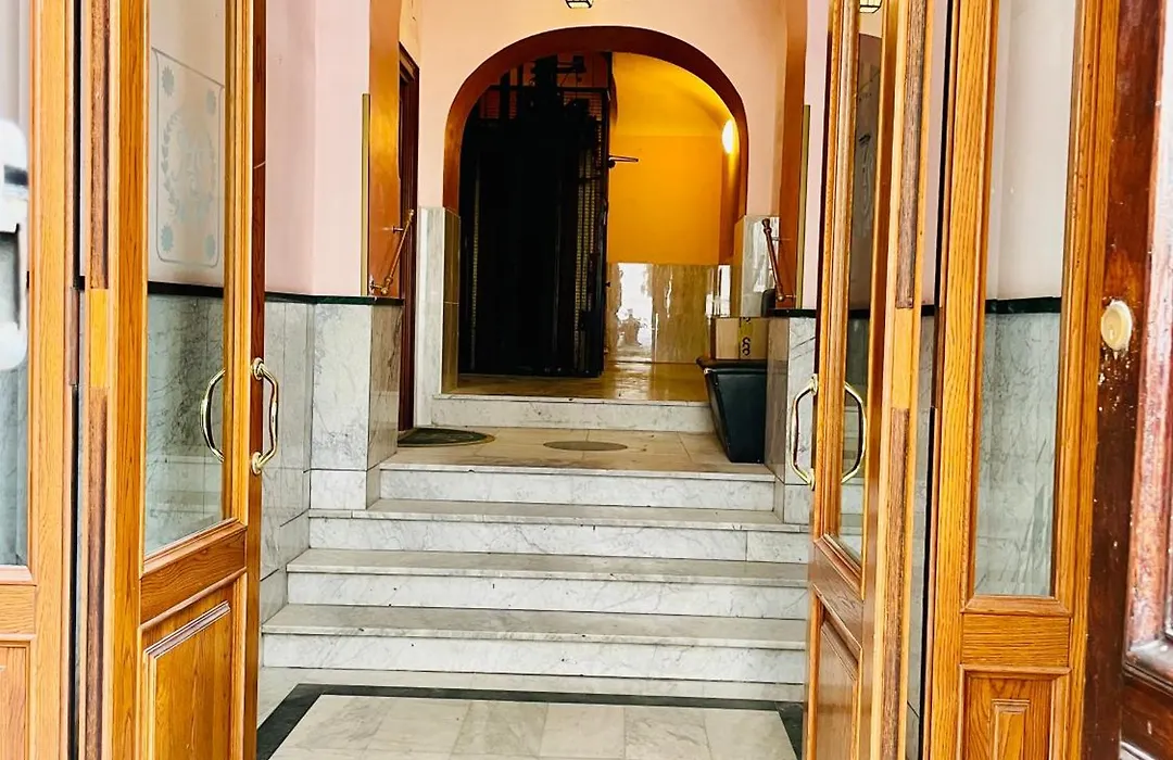 Hotel Rome Place-1