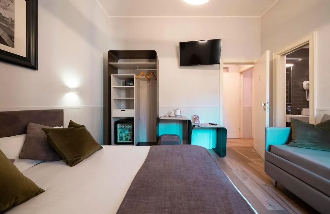 Residenza Cavallini-1