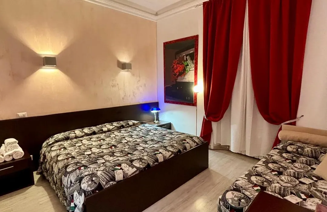 Chroma Italy - Chroma Tessera-1