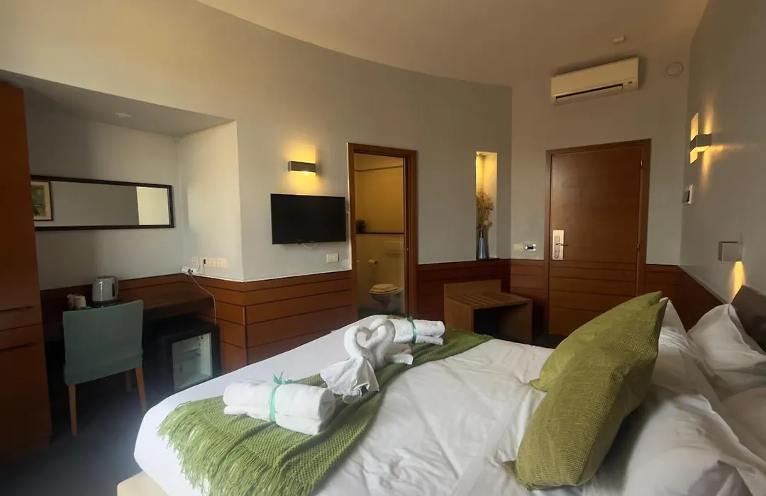 Romalive Hotel-1