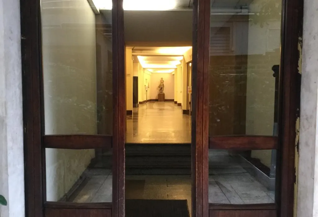 Vatican Armony Suites-1