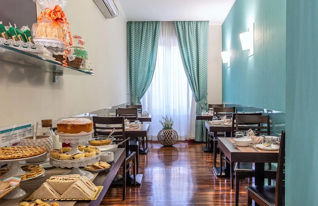 Merulana Inn Guest House-1