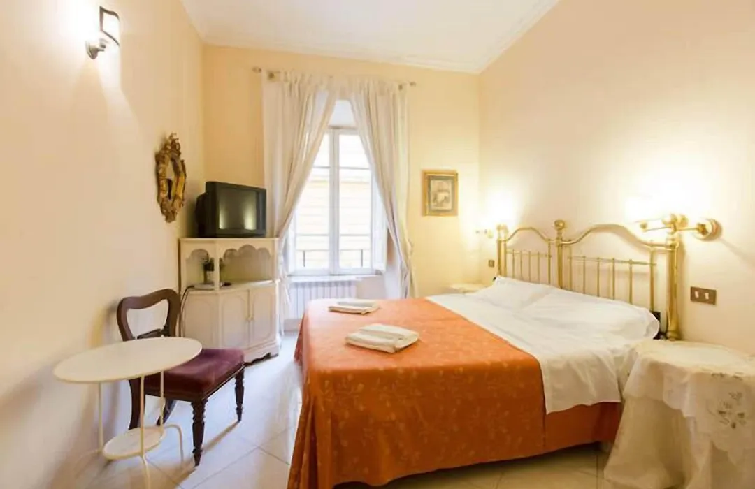 Marta Guest House-1