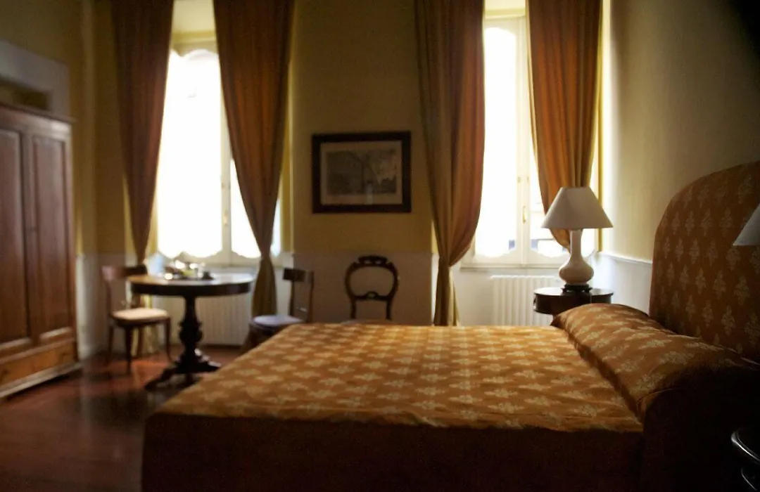 Relais Teatro Argentina-1