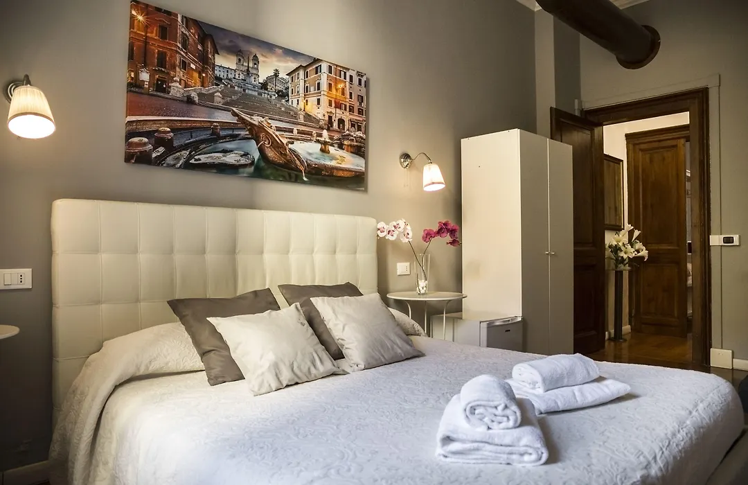 Dulcis In Fundo B&B-1