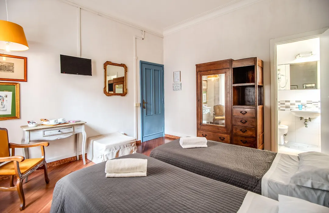 Circus Maximus B&B-1