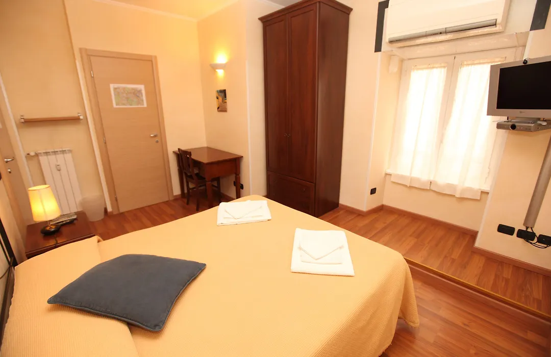 A Ca Degli Equi B&B-1