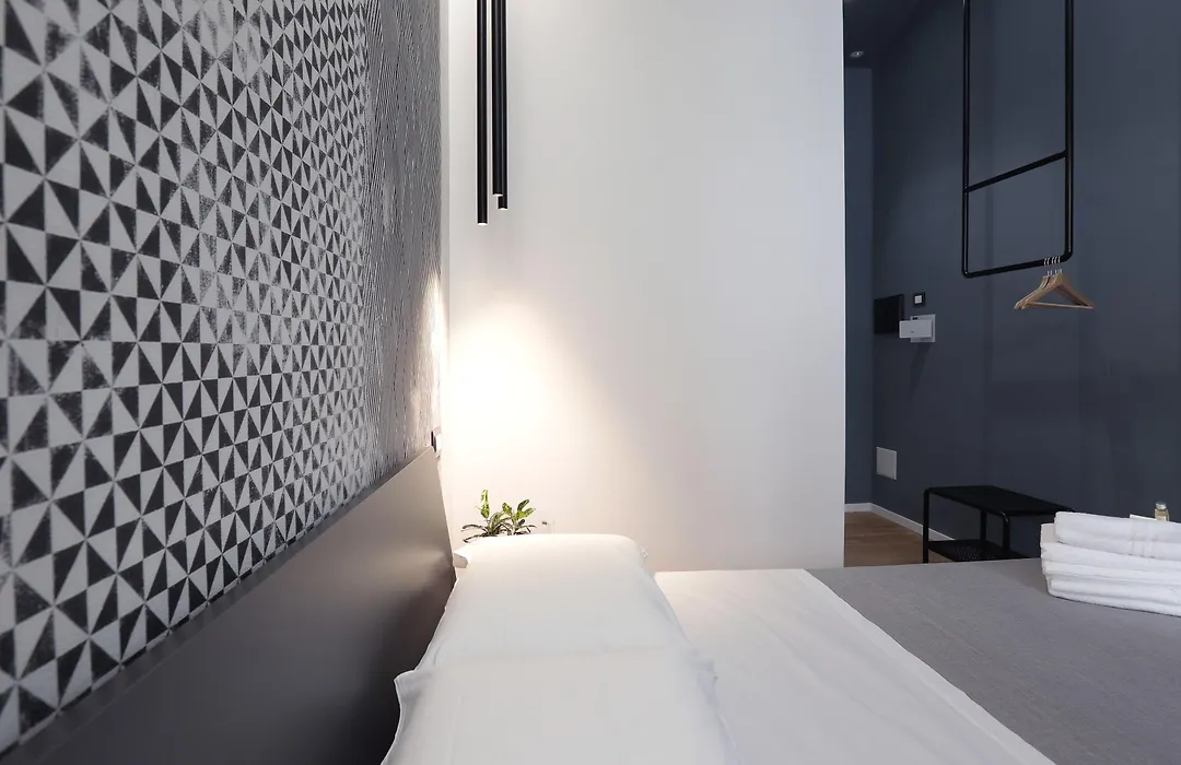 Suite Inn Rome-1