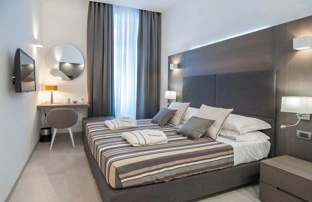 Wellness Home Rome-1