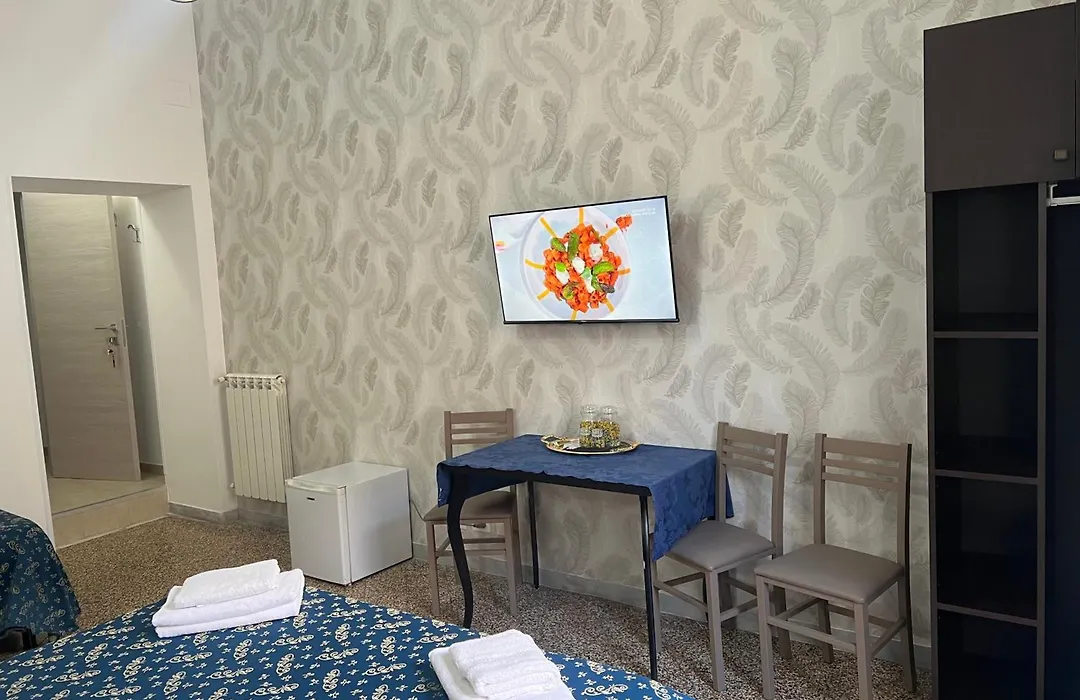 Ines Downtown B&B-1