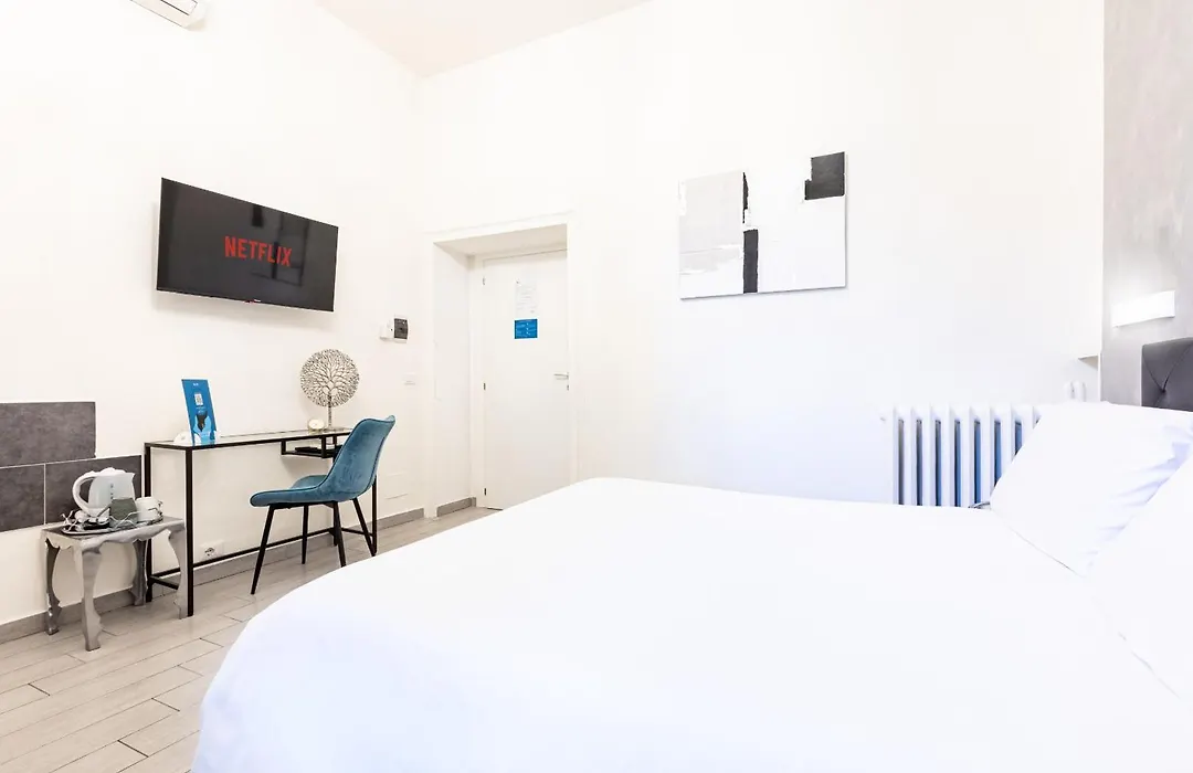 Trastevere Suites - Top Collection-1