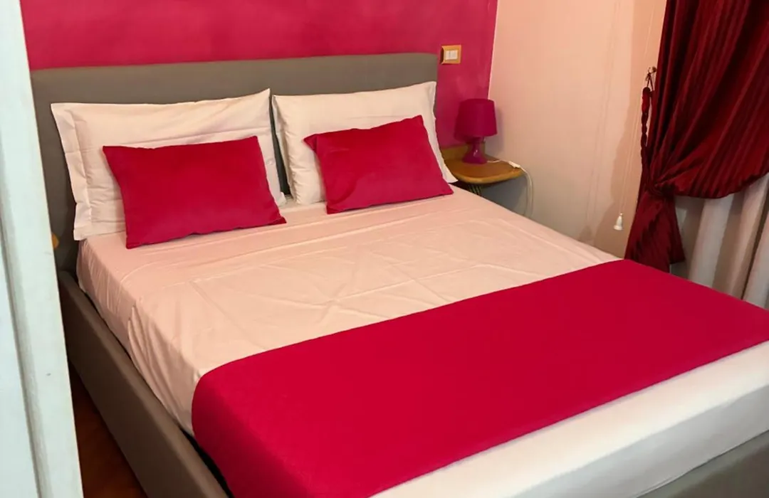 Rifugio di Roma - Upon Metro B, A-C, pvt terrace, pvt bathroom-1