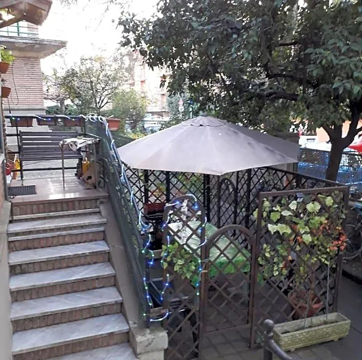 B&B Garbatella-1